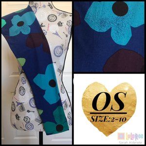 One Size Lularoe Leggings